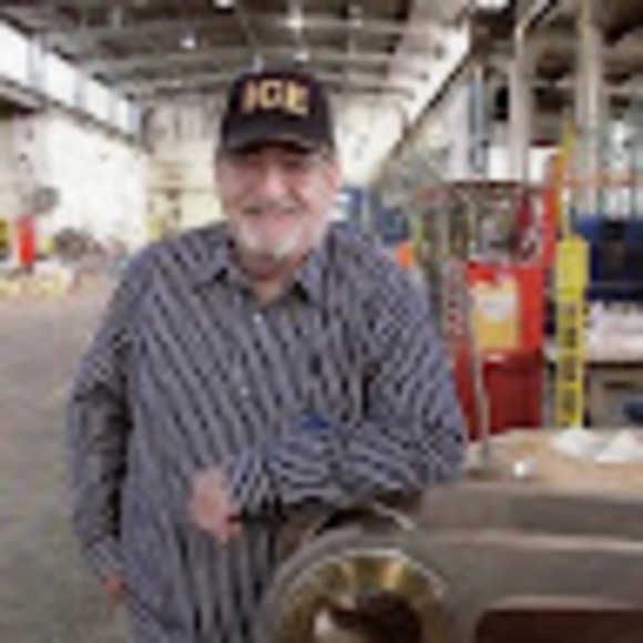 Meet your Posher, Donald - Picture 1 of 1